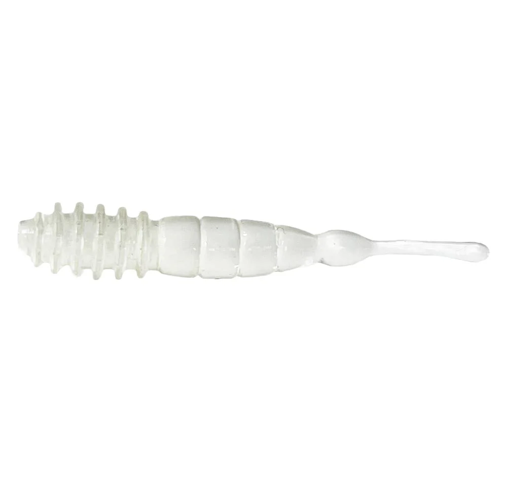 Jackson Pipi Ring 1.6" Soft Plastic - Image 2