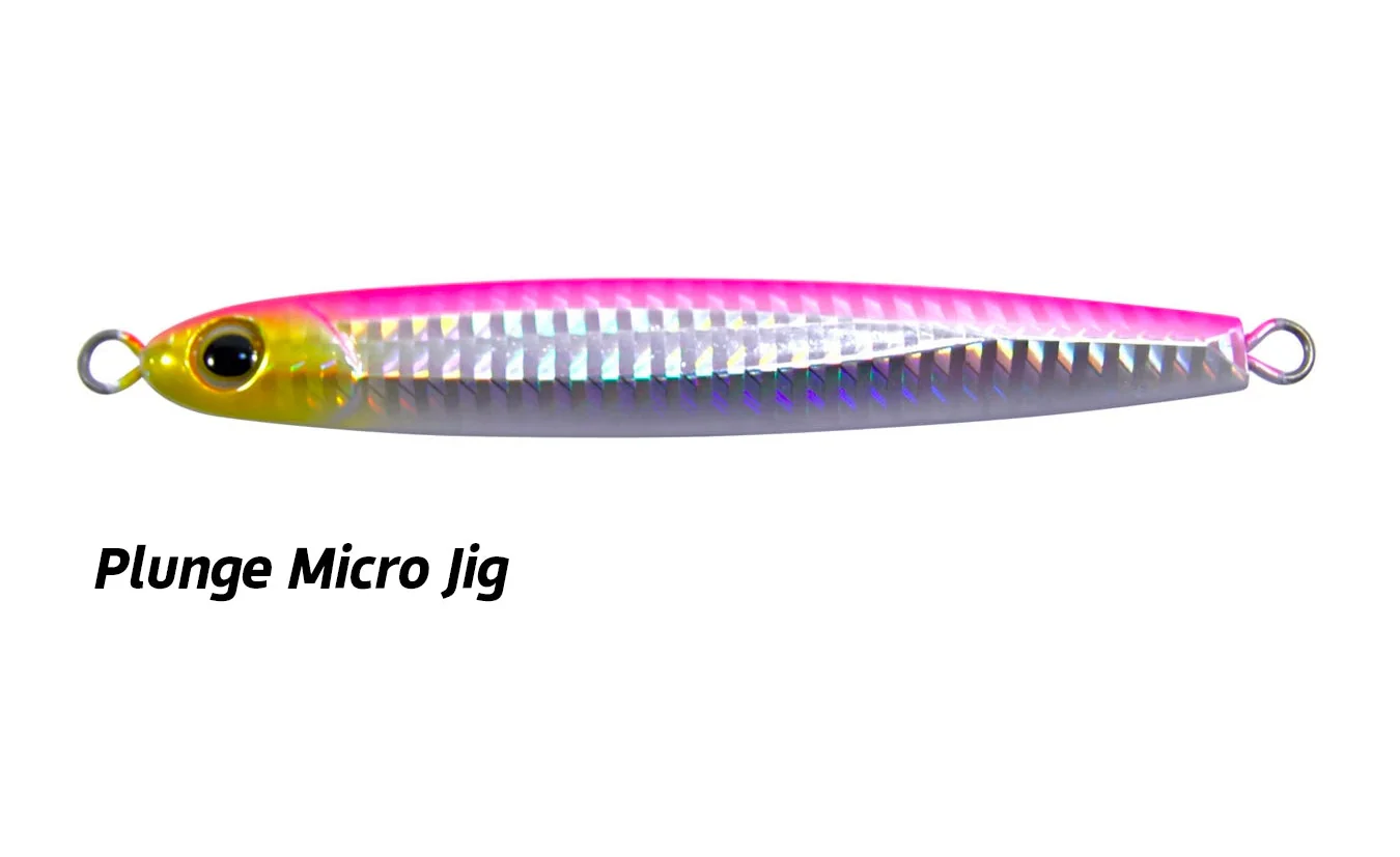Jackson Plunge Micro Jigs - Image 20