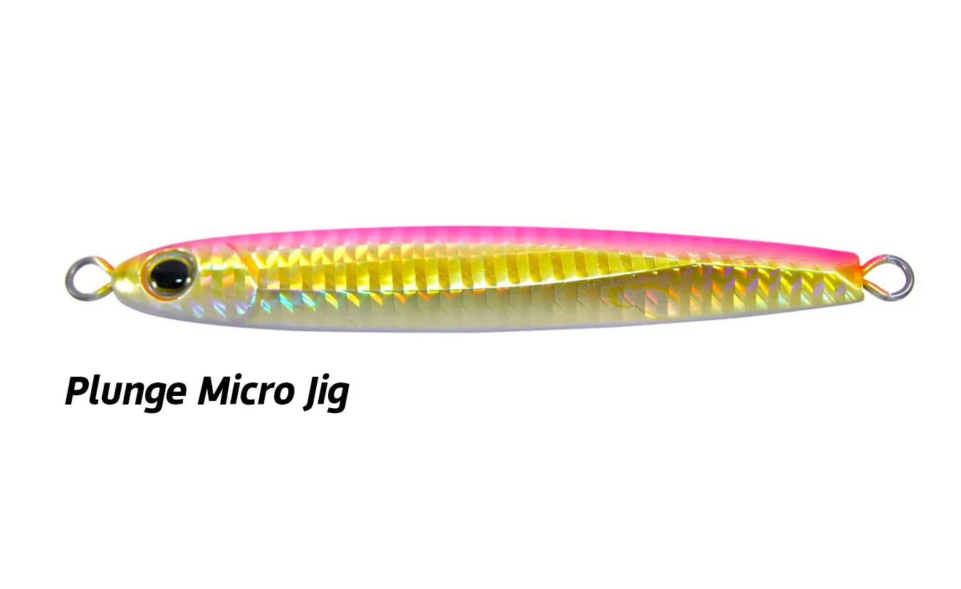 Jackson Plunge Micro Jigs - Image 33