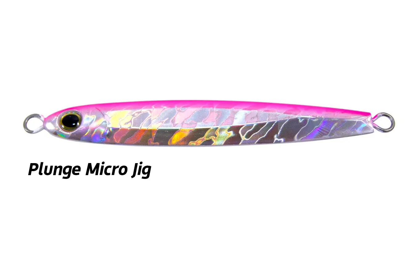 Jackson Plunge Micro Jigs - Image 38