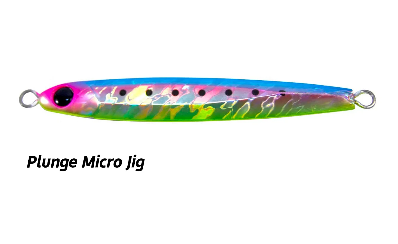 Jackson Plunge Micro Jigs - Image 42