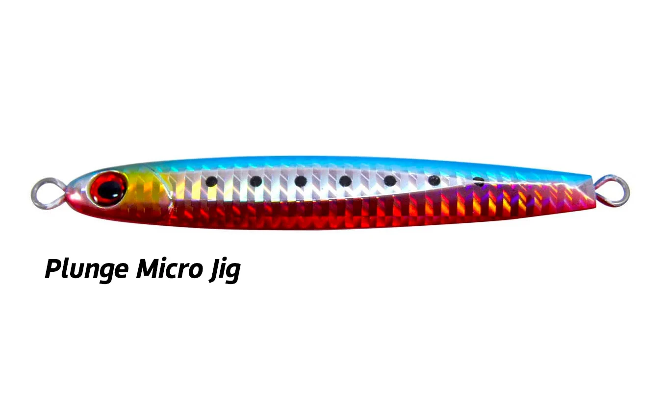 Jackson Plunge Micro Jigs - Image 45