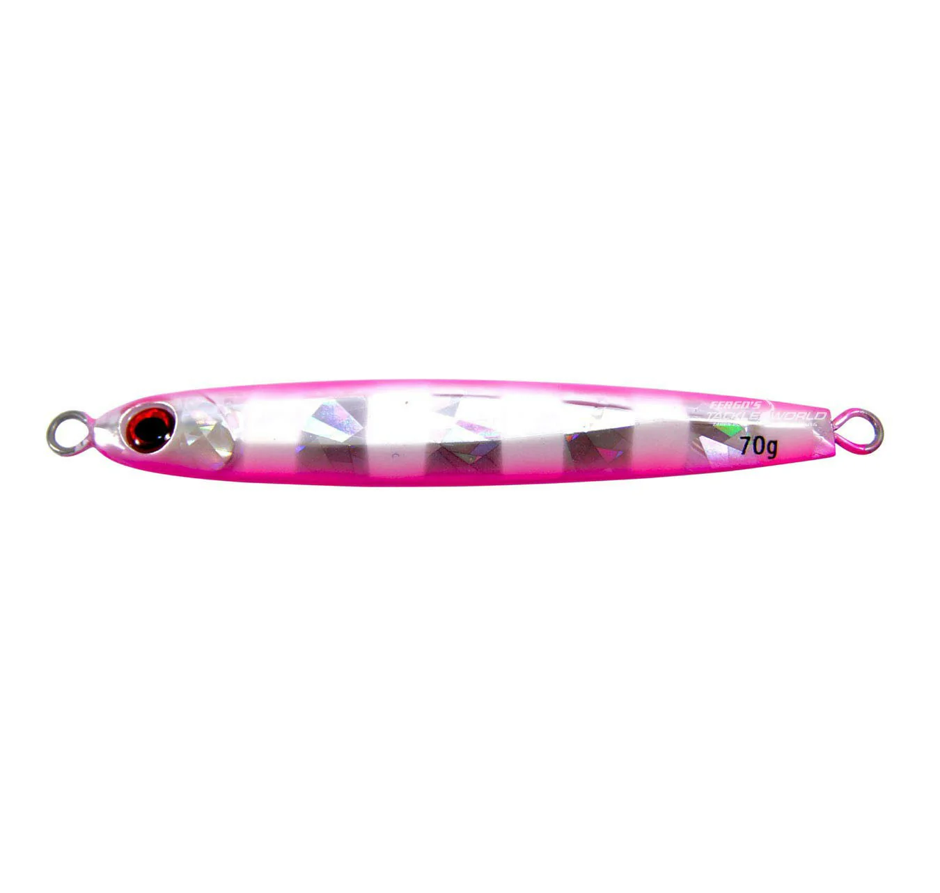 Jackson Plunge Micro Jigs - Image 46