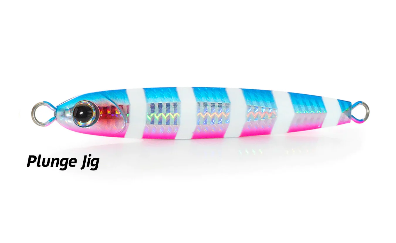 Jackson Plunge Micro Jigs - Image 51