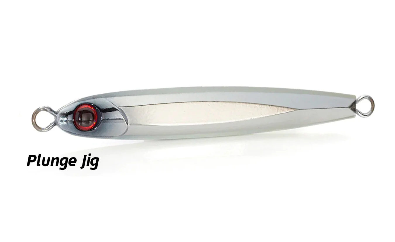 Jackson Plunge Micro Jigs - Image 72