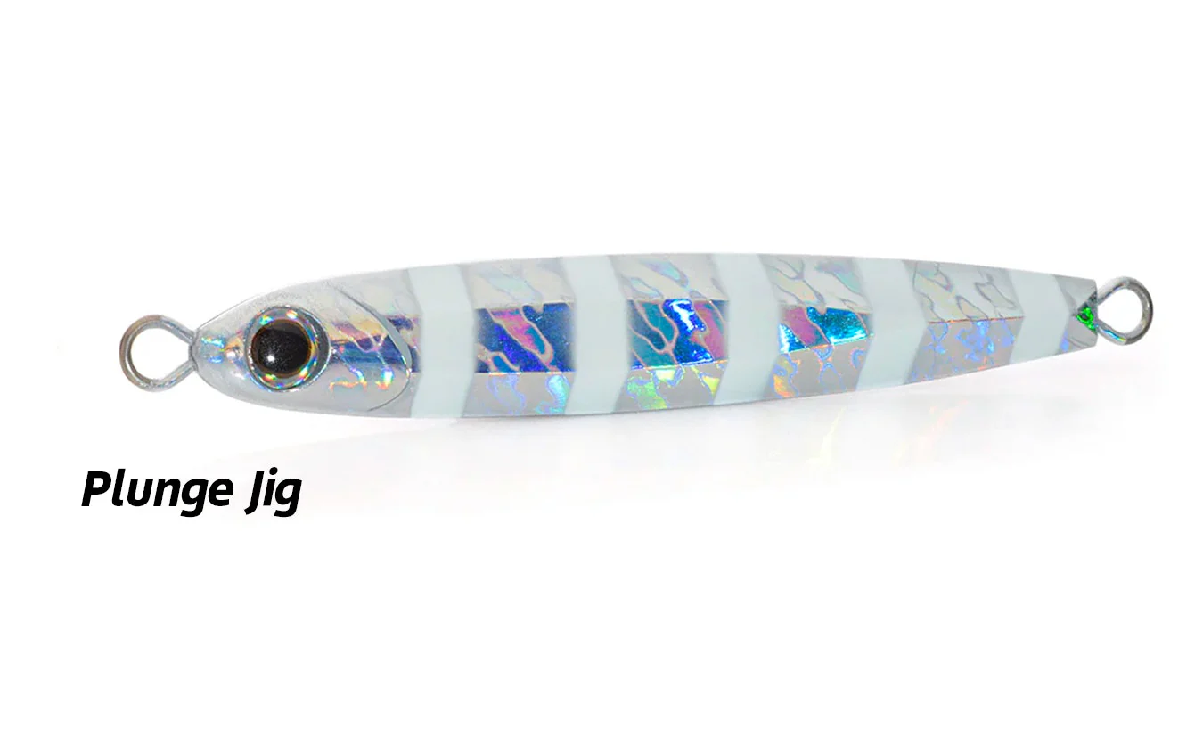 Jackson Plunge Micro Jigs - Image 73