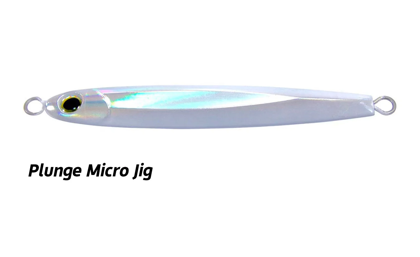 Jackson Plunge Micro Jigs - Image 8