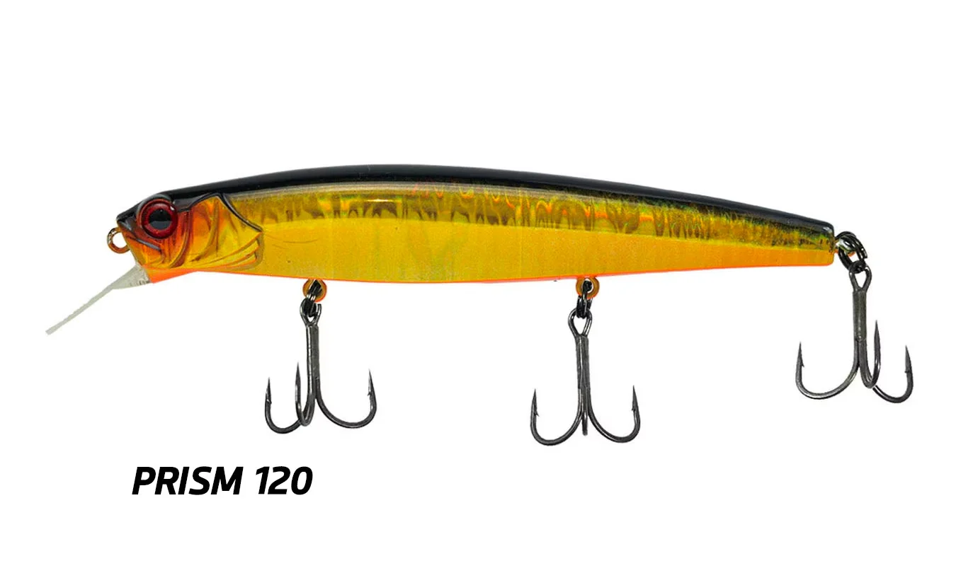 Jackson Prism 120 Lures - Image 5