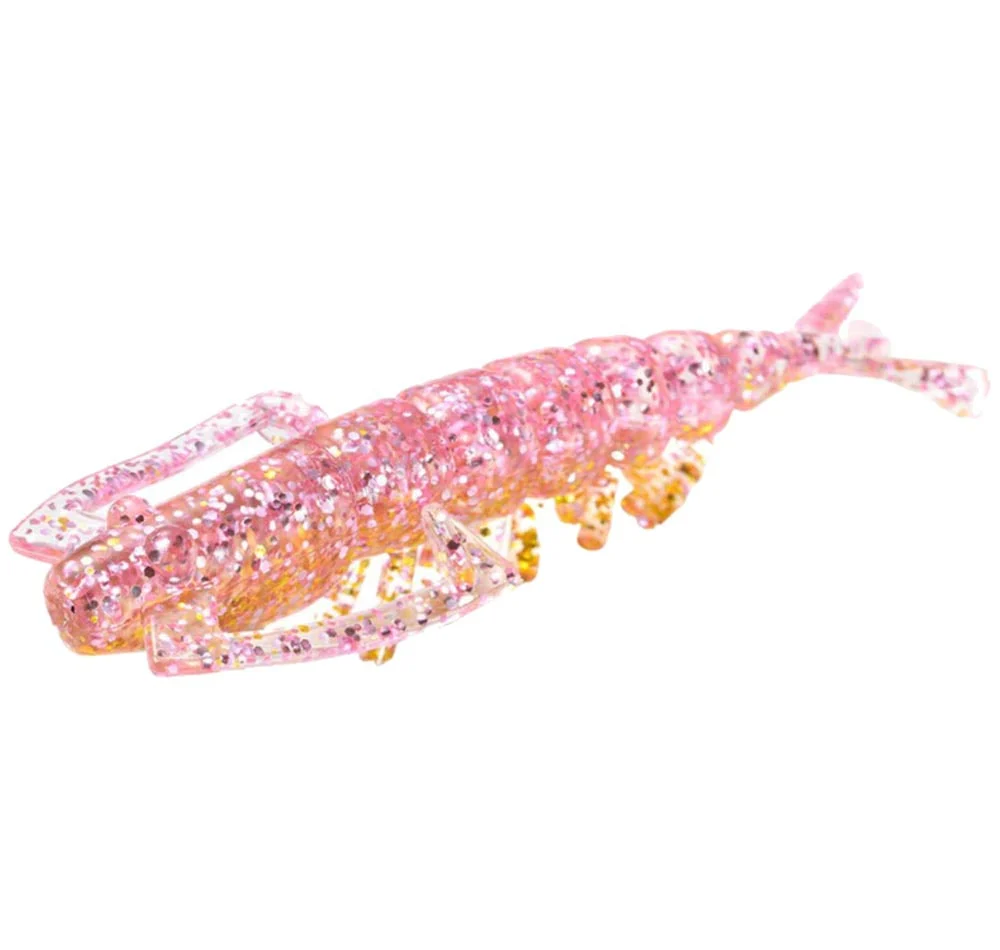 Jackson Puri Ebi 3.25" Soft Plastics - Image 15