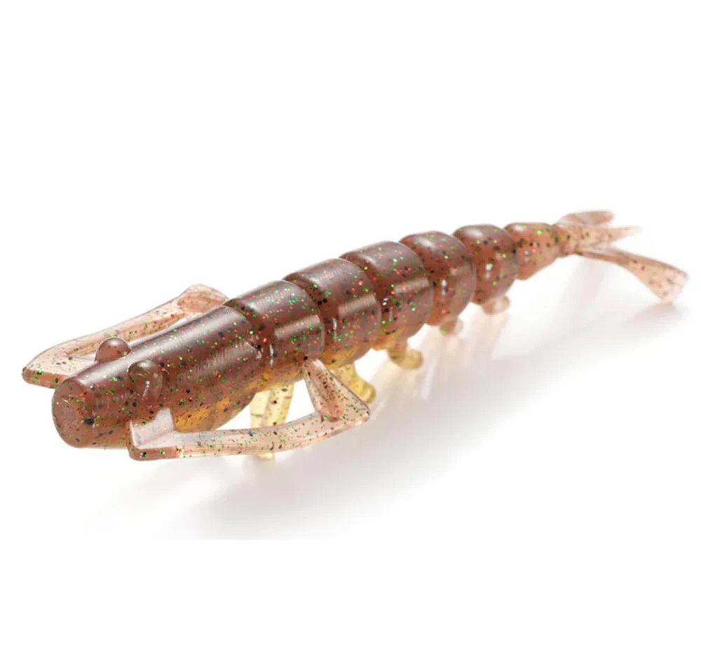 Jackson Puri Ebi 3.25" Soft Plastics - Image 2
