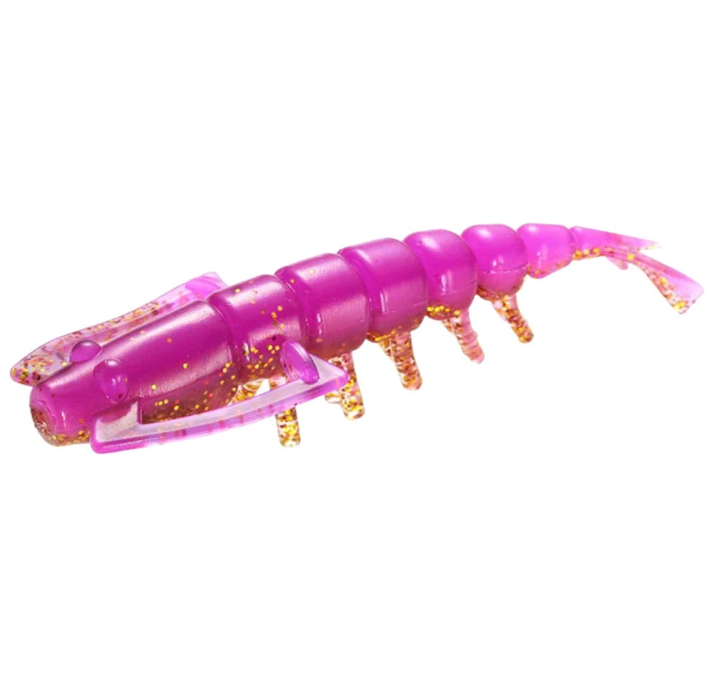 Jackson Puri Ebi 3.25" Soft Plastics - Image 9