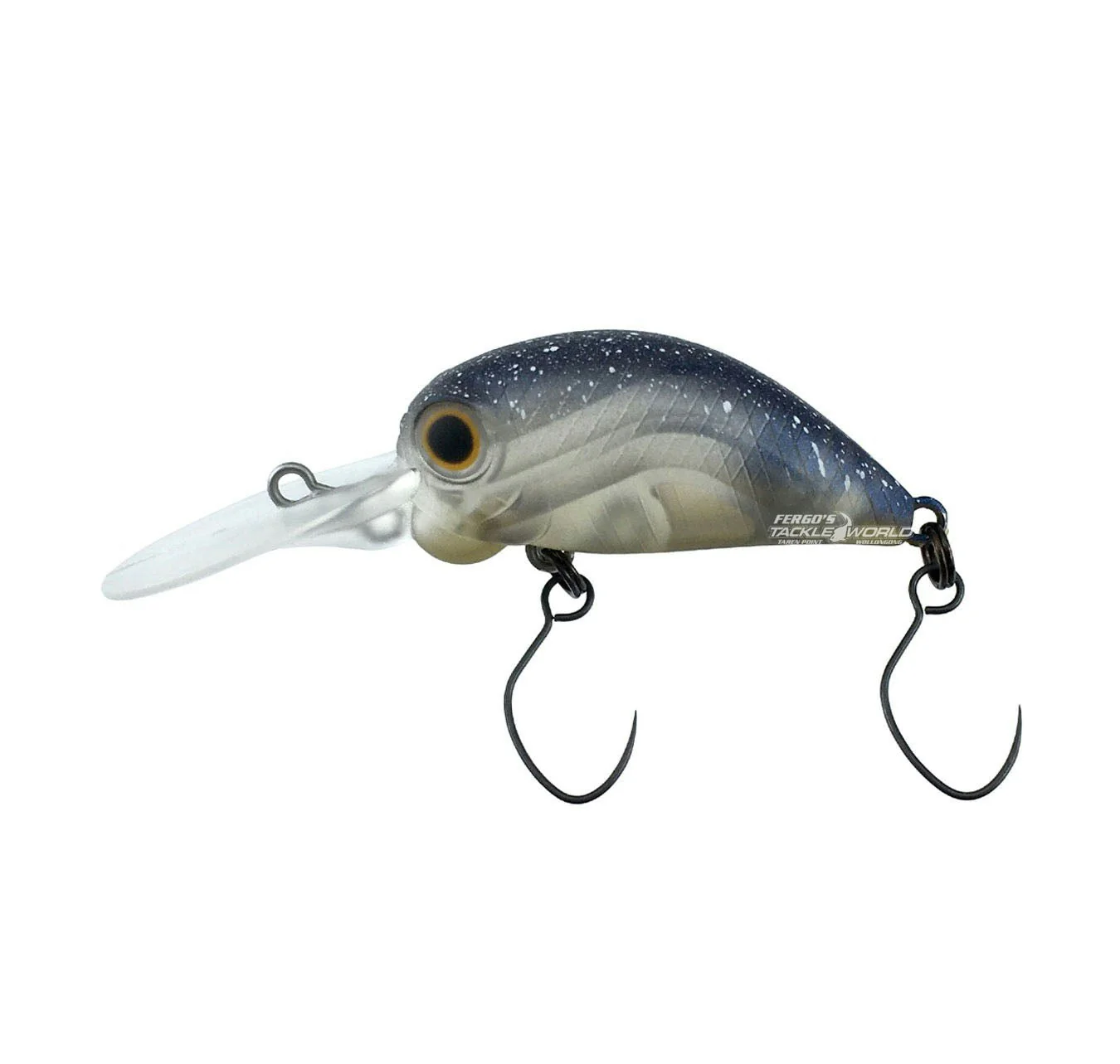 Jackson Pygmy Area Crank Lures - Image 11