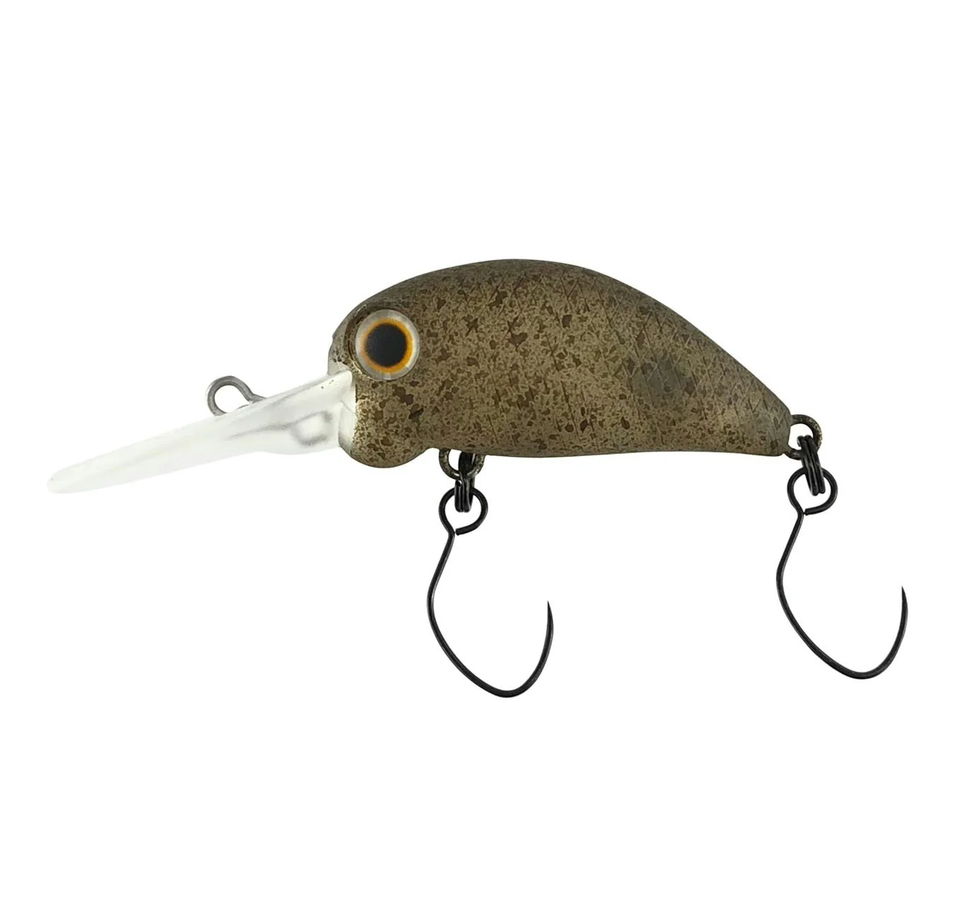 Jackson Pygmy Area Crank Lures - Image 12