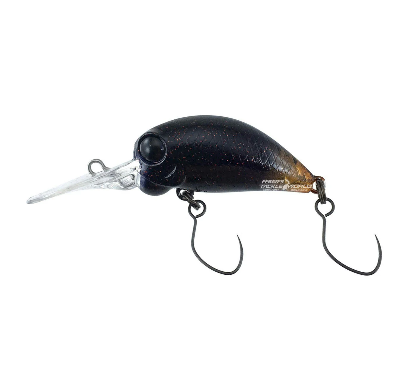 Jackson Pygmy Area Crank Lures - Image 3