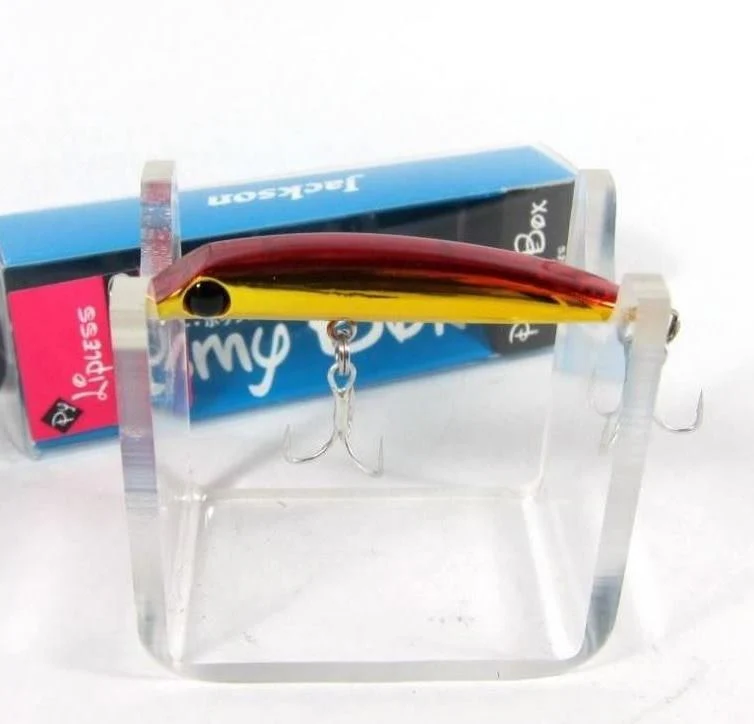 Jackson Pygmy Lipless Lures - Image 5