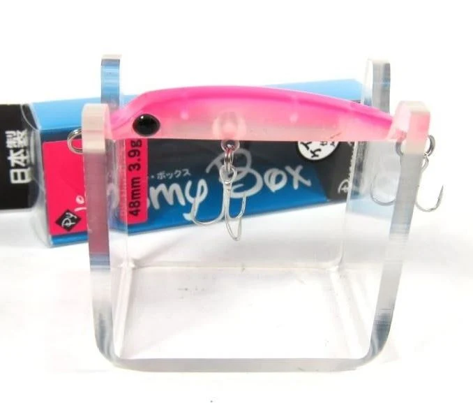 Jackson Pygmy Lipless Lures - Image 8