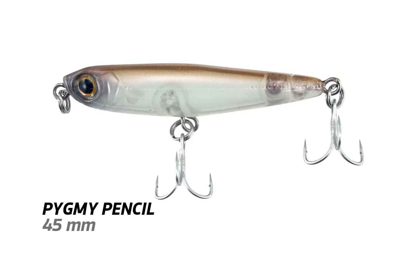Jackson Pygmy Pencil 45mm Lure - Image 21