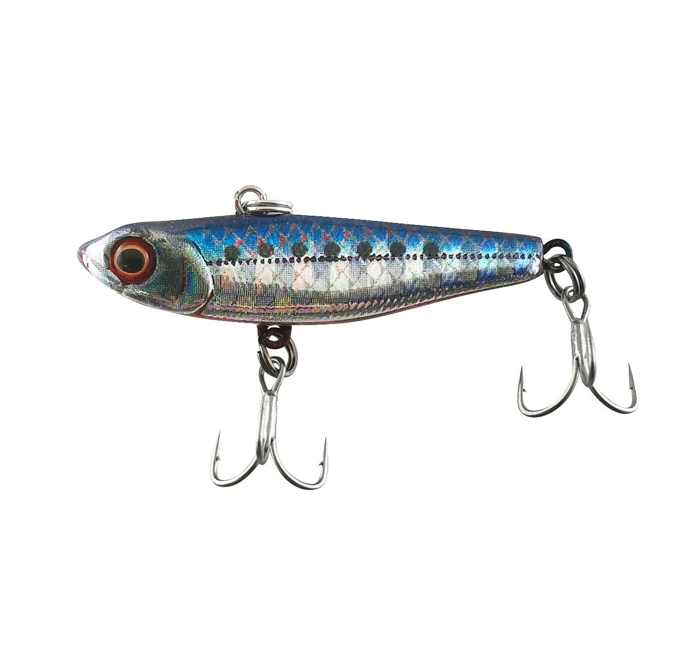 Jackson Pygmy Vibe Lures - Image 15