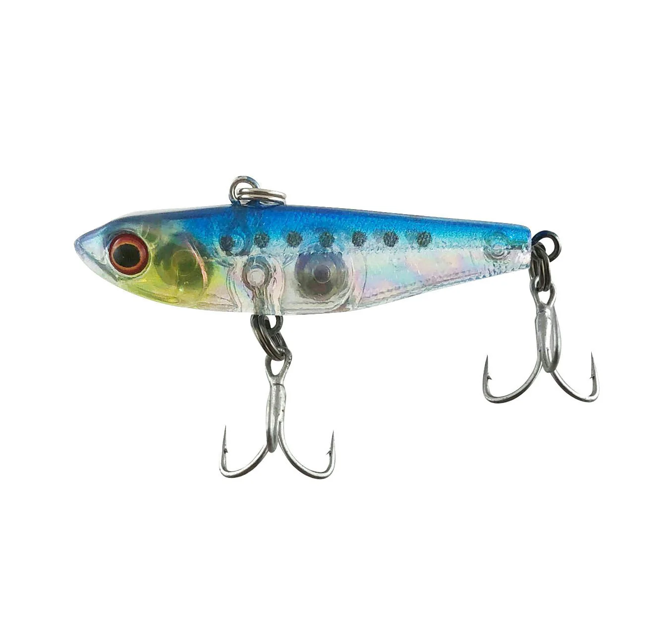 Jackson Pygmy Vibe Lures - Image 21