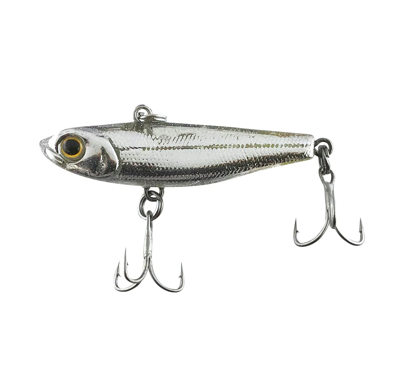 Jackson Pygmy Vibe Lures - Image 23