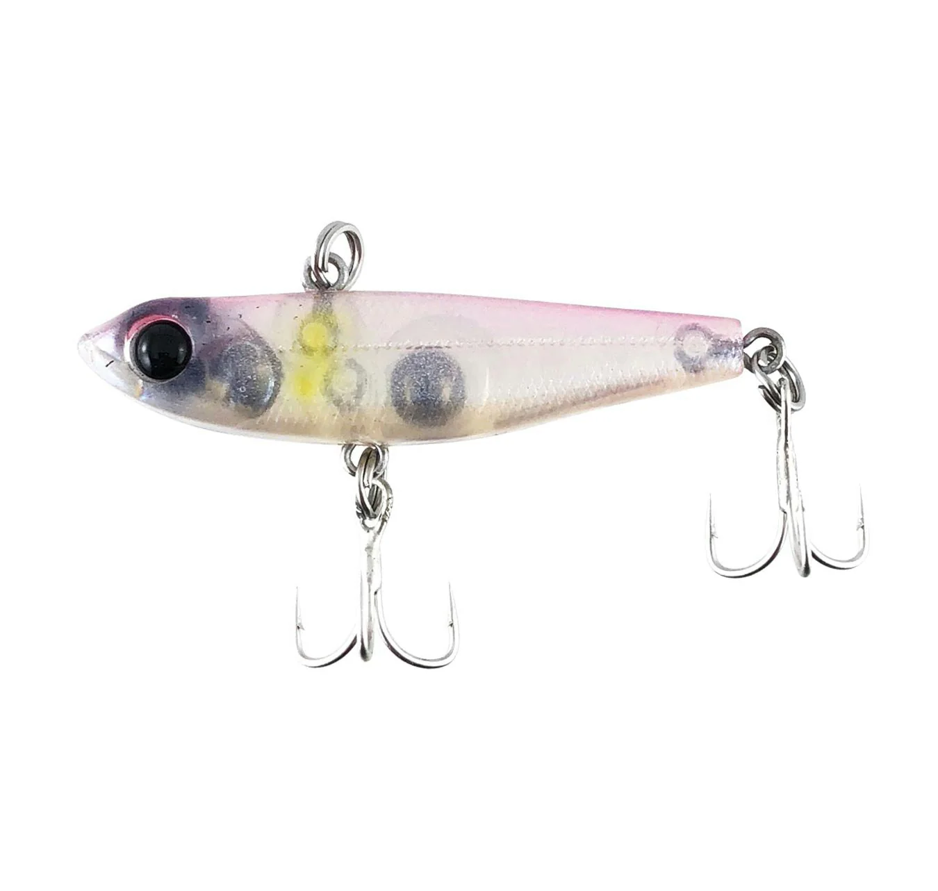 Jackson Pygmy Vibe Lures - Image 25