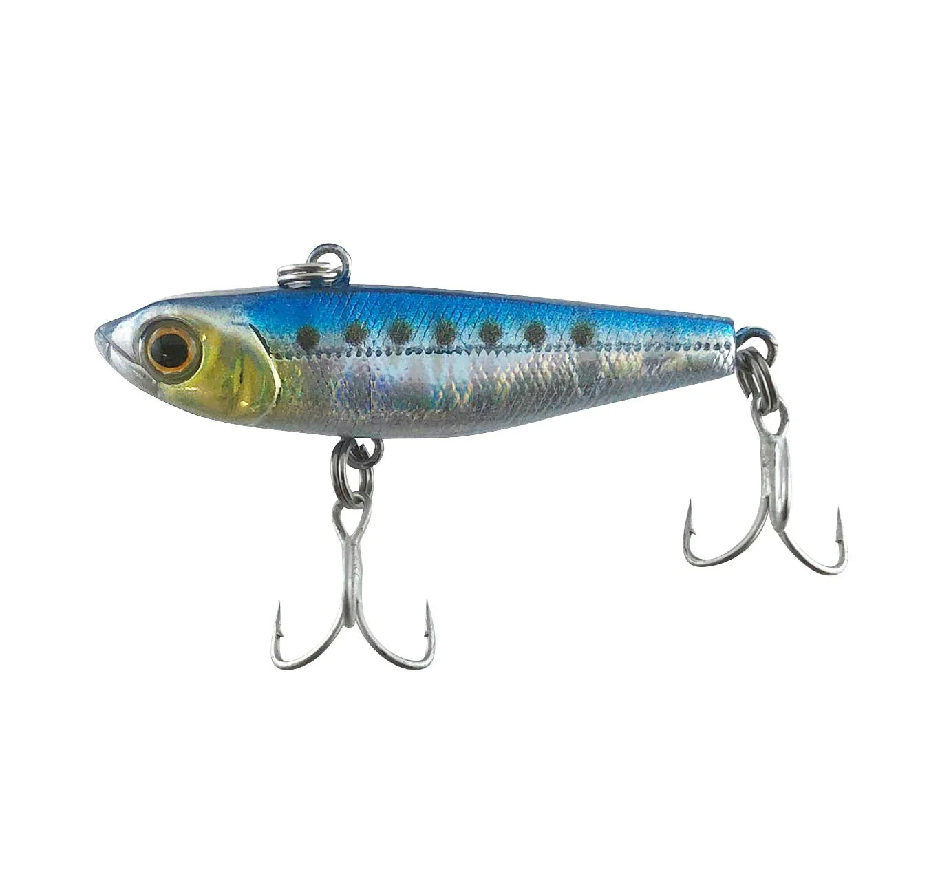 Jackson Pygmy Vibe Lures - Image 5