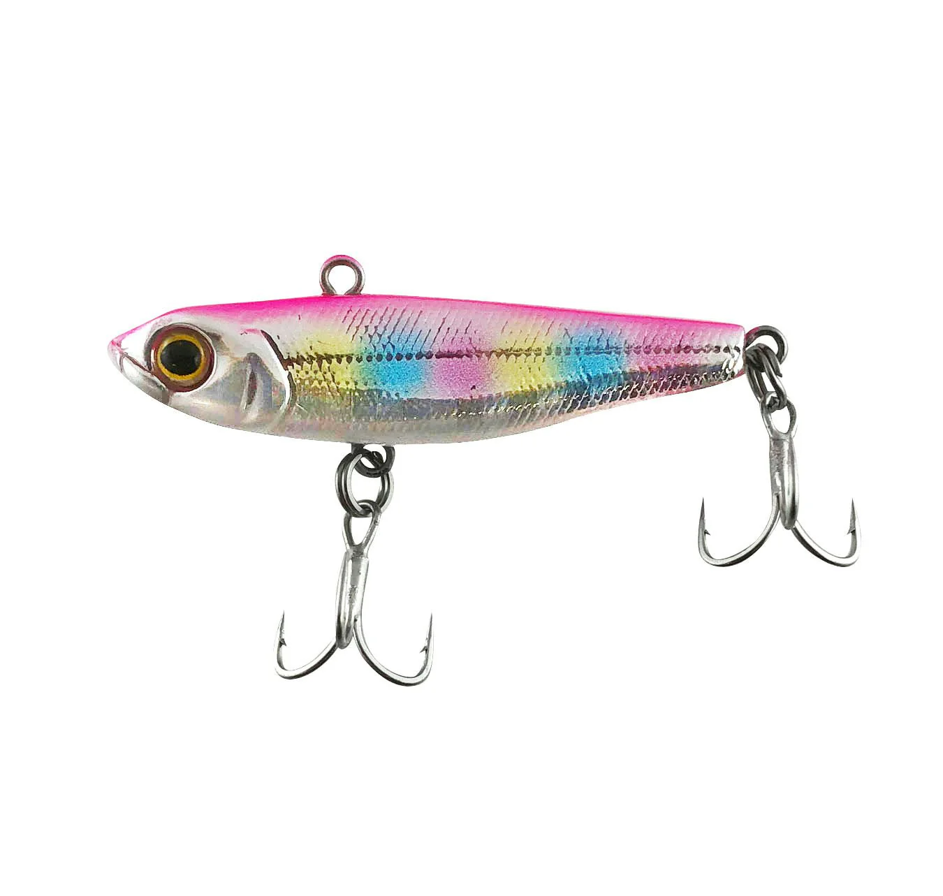 Jackson Pygmy Vibe Lures - Image 8