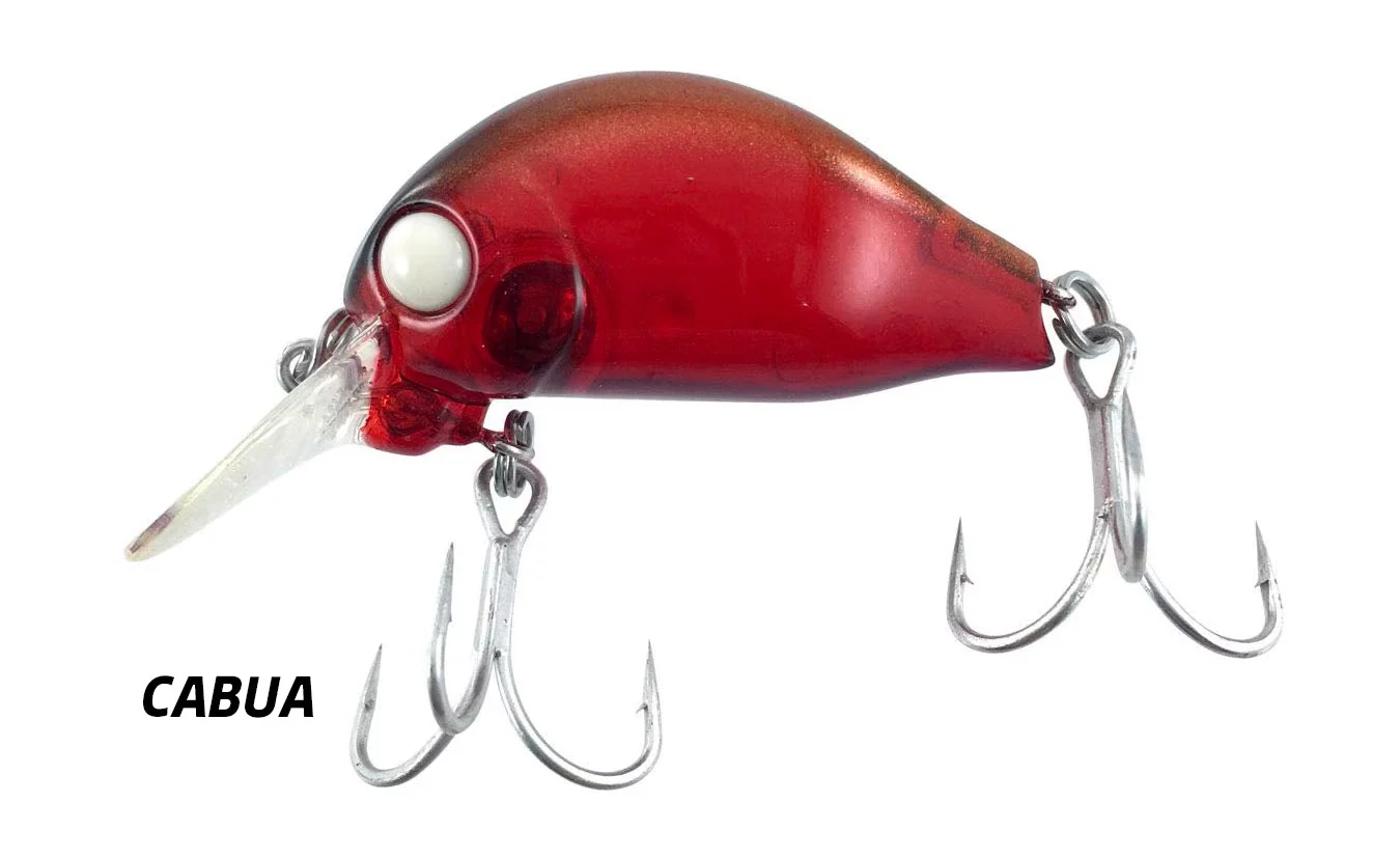 Jackson Qu-On Cabua Lures - Image 10