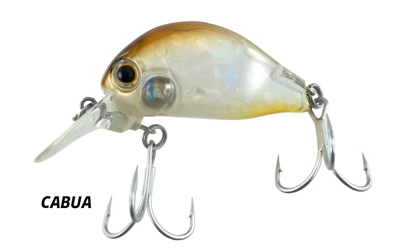 Jackson Qu-On Cabua Lures - Image 12