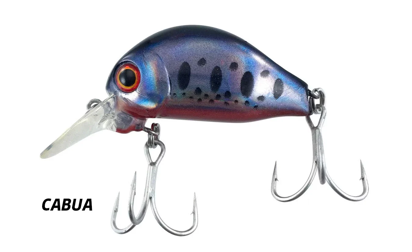 Jackson Qu-On Cabua Lures - Image 14