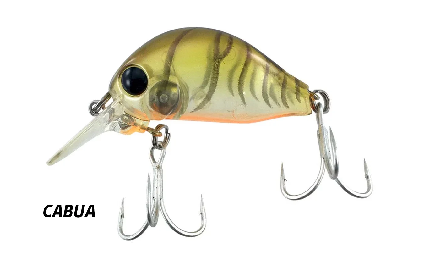 Jackson Qu-On Cabua Lures - Image 17