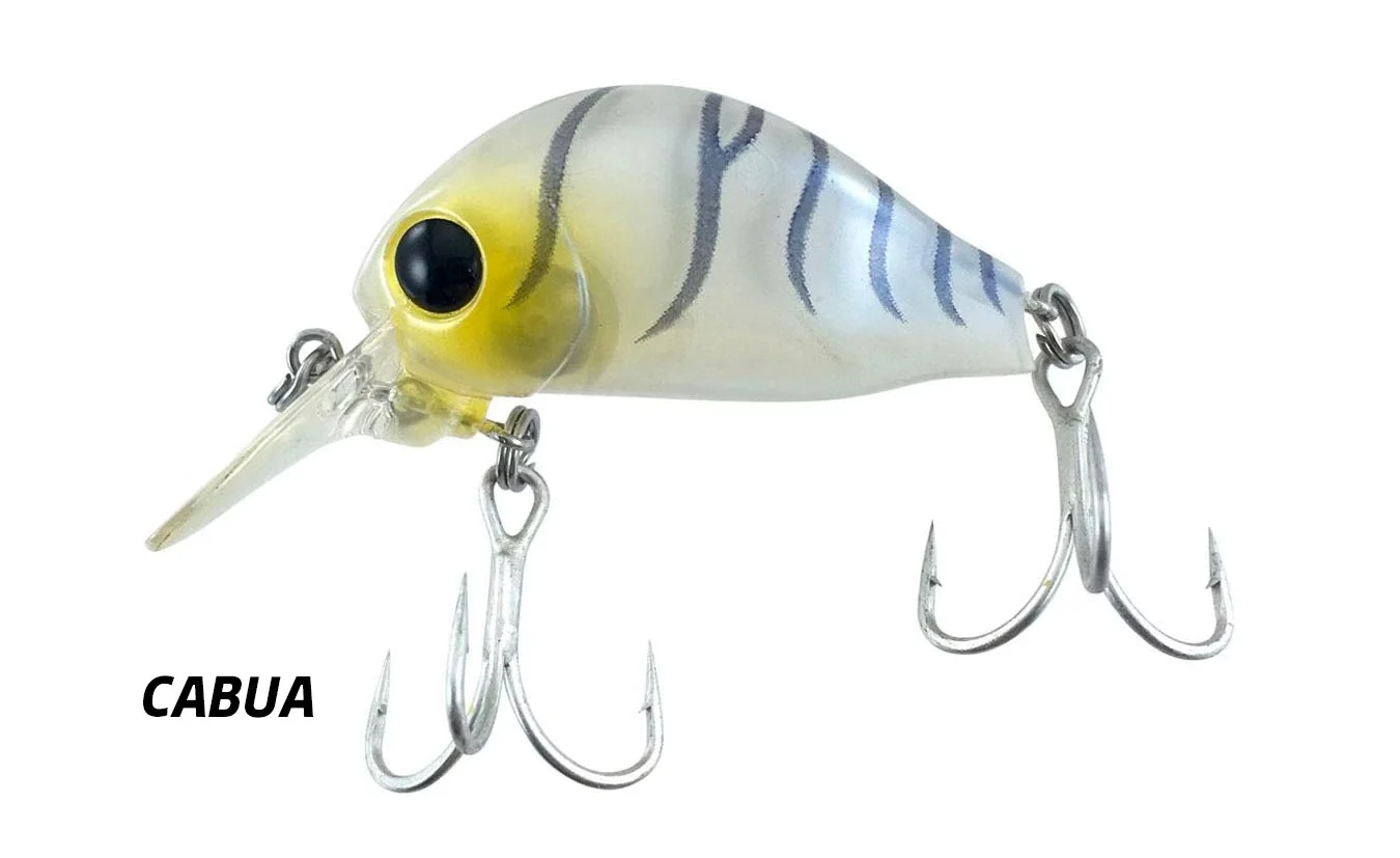 Jackson Qu-On Cabua Lures - Image 2