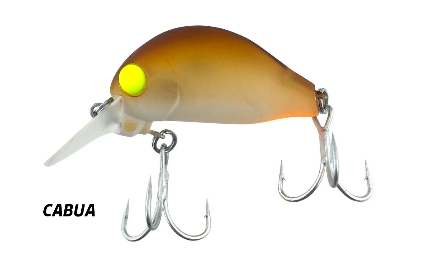 Jackson Qu-On Cabua Lures - Image 4