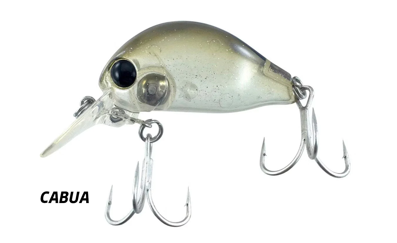 Jackson Qu-On Cabua Lures - Image 7