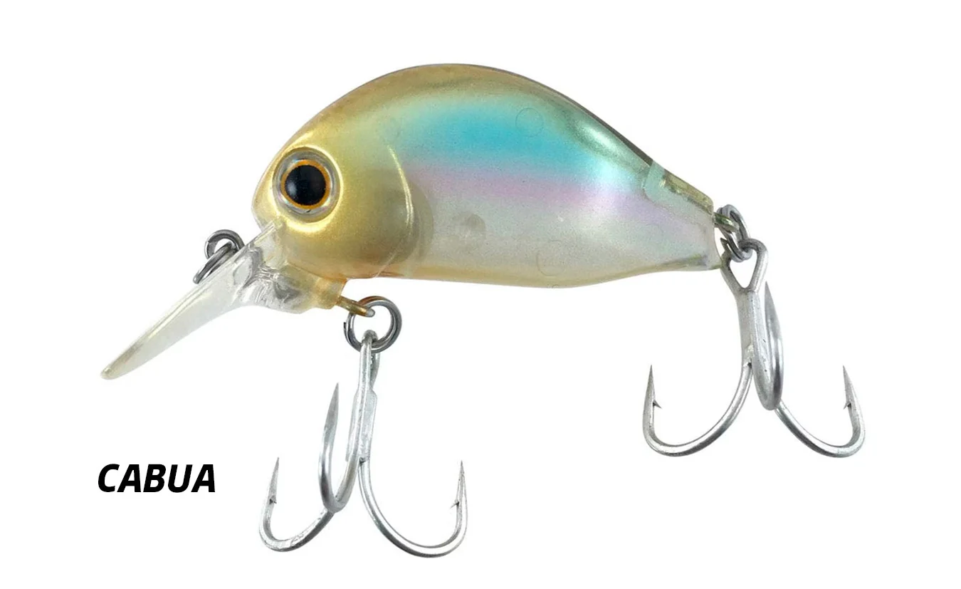 Jackson Qu-On Cabua Lures - Image 9