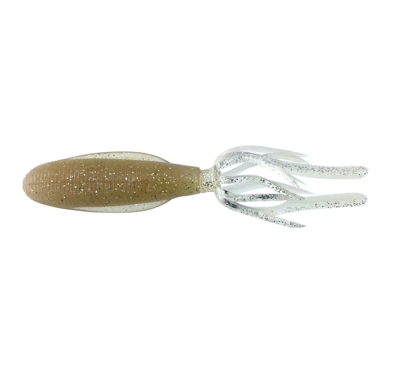 Jackson Qu-On Money Bait Back Slide Kraken 4.7" Soft Plastics - Image 11