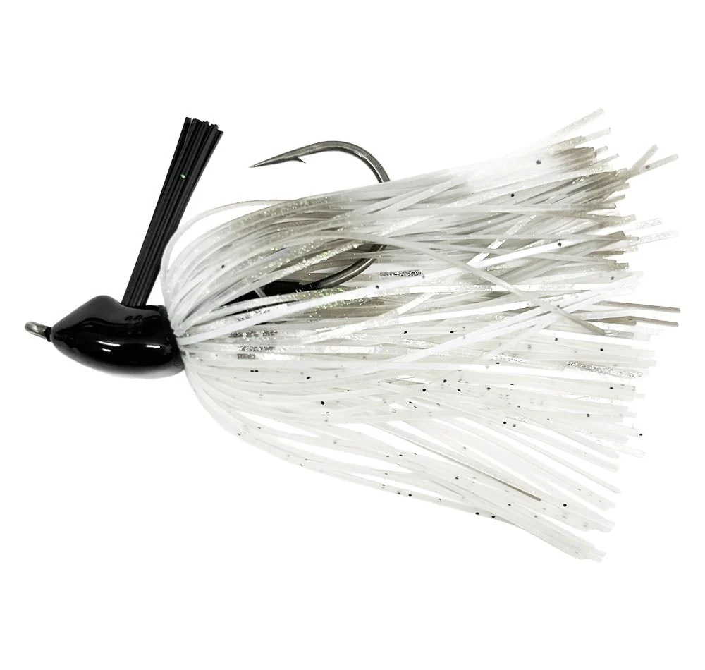 Jackson Qu-On PF Cover Jig 11g - Image 2