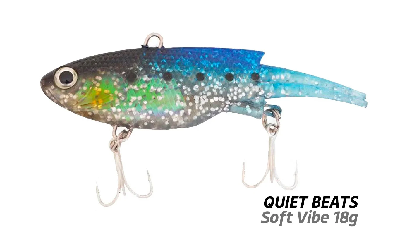 Jackson Qu-On Quiet Beats Soft Vibes - Image 19