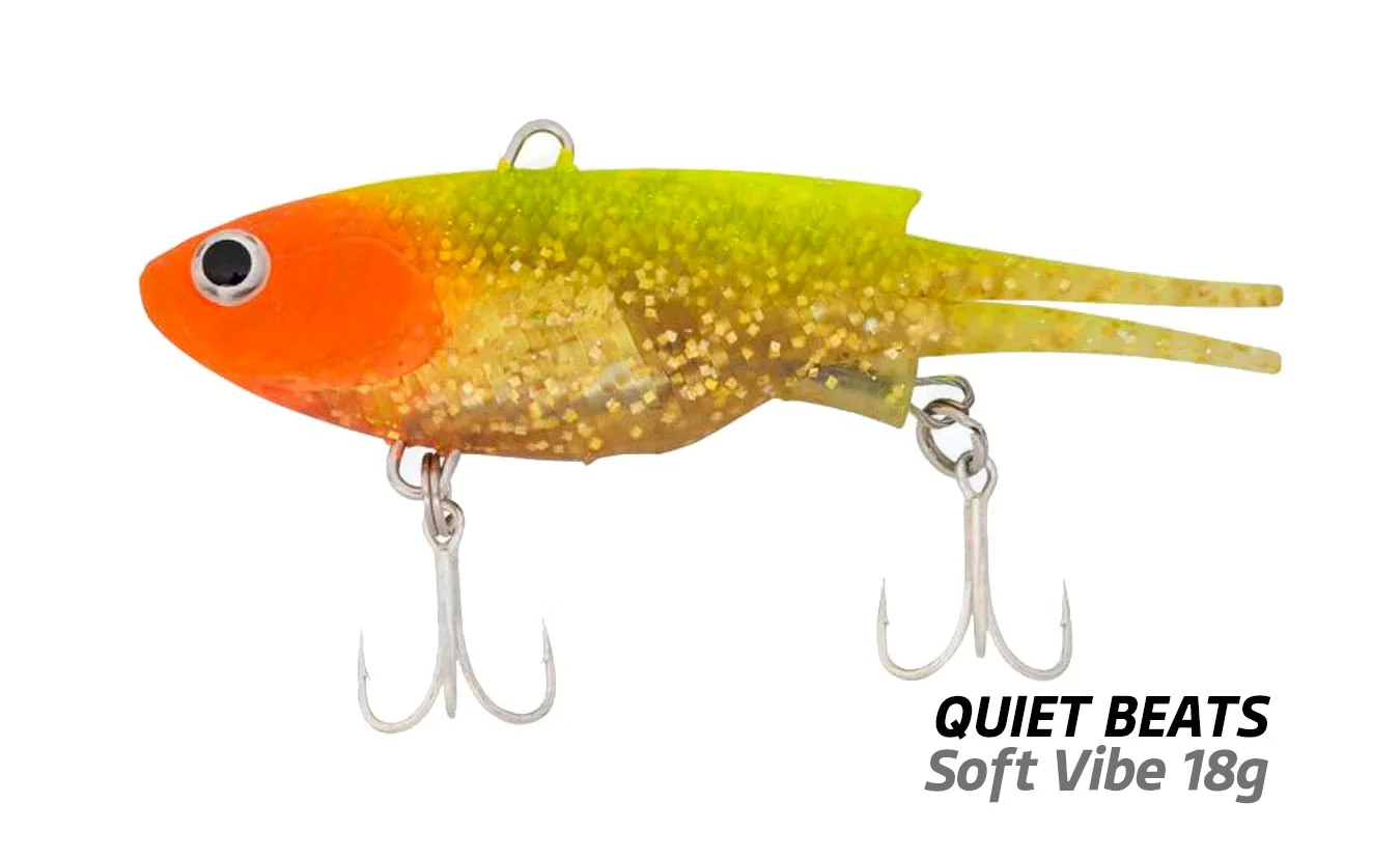 Jackson Qu-On Quiet Beats Soft Vibes - Image 24