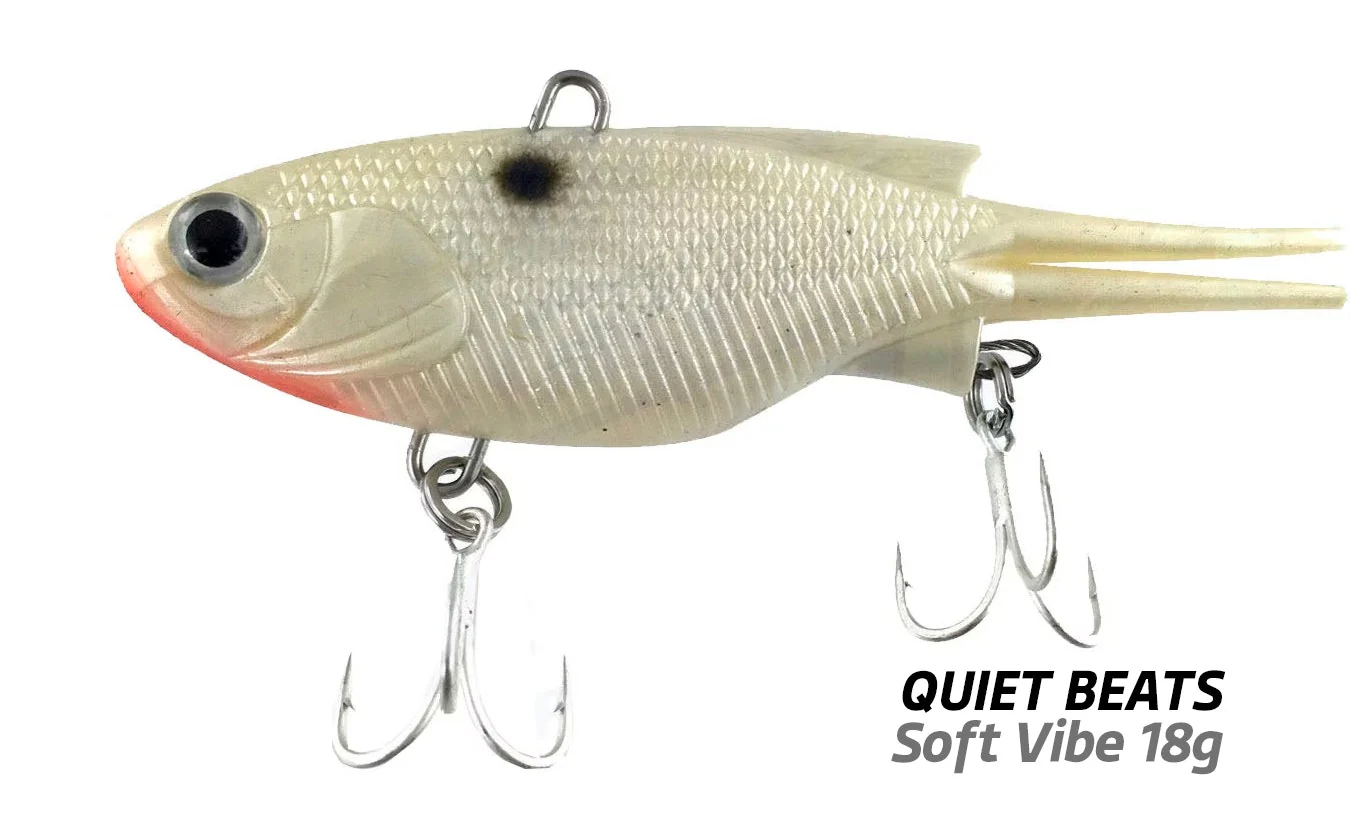 Jackson Qu-On Quiet Beats Soft Vibes - Image 35