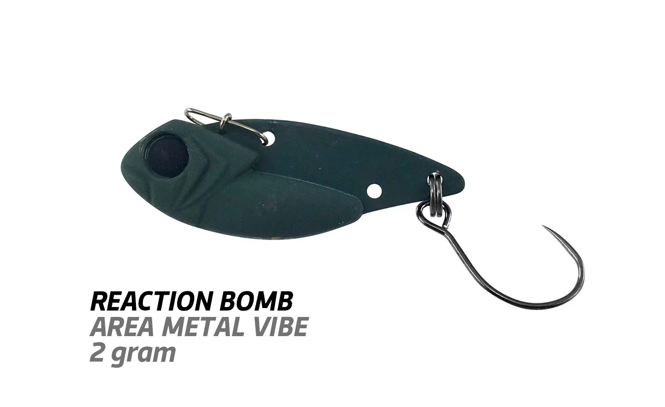 Jackson Reaction Bomb Area Metal Vibes - Image 32