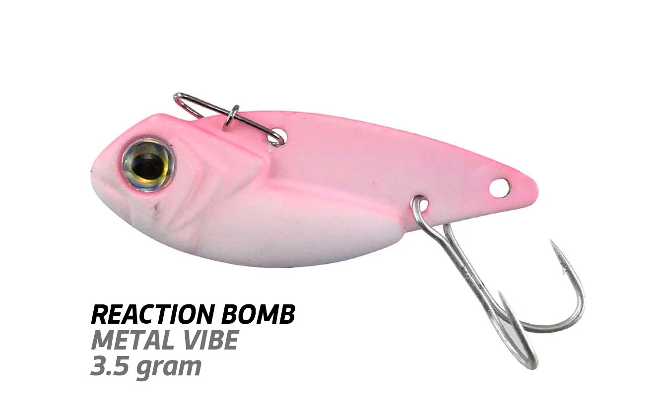 Jackson Reaction Bomb Metal Vibes - Image 41