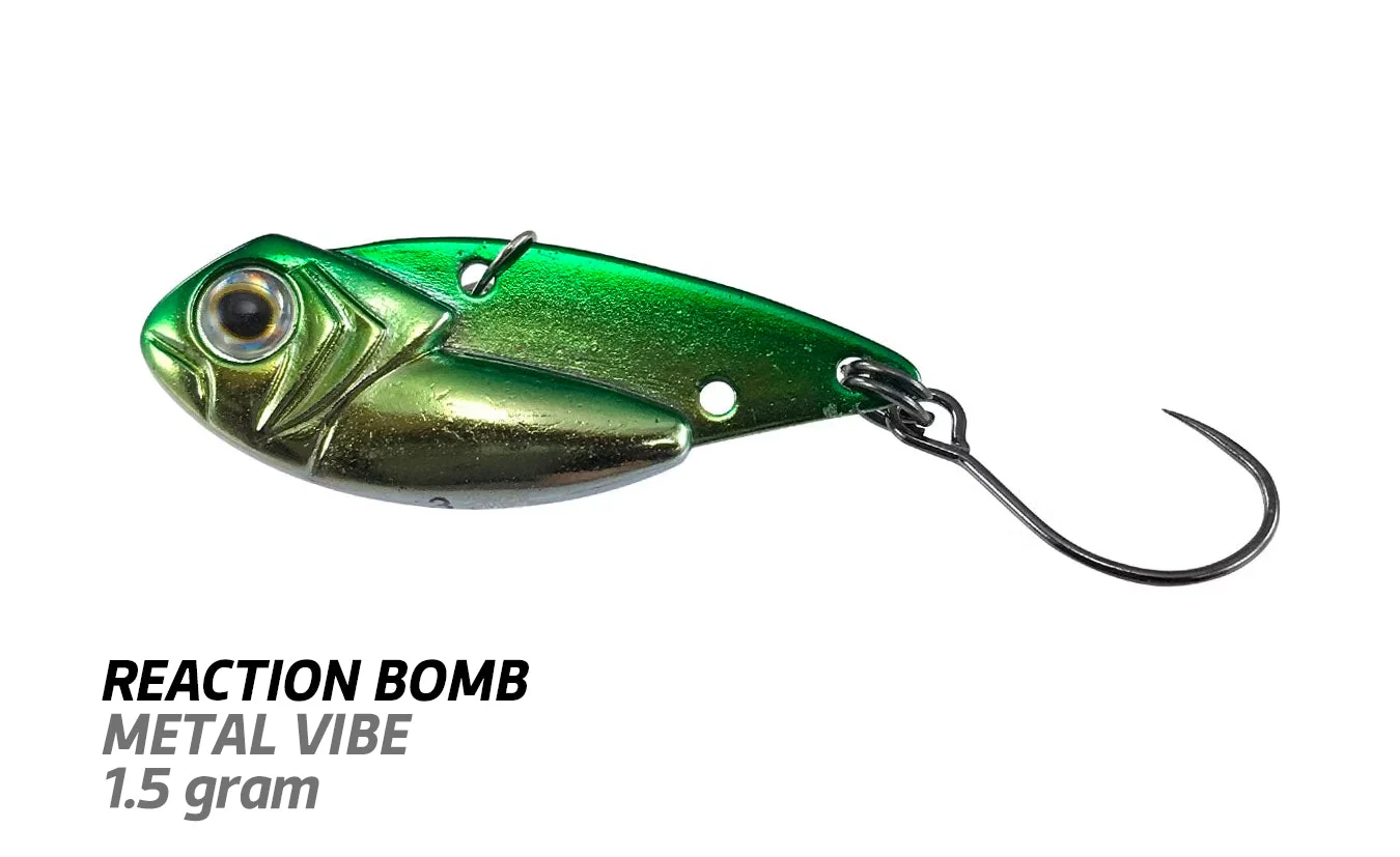 Jackson Reaction Bomb Metal Vibes - Image 44