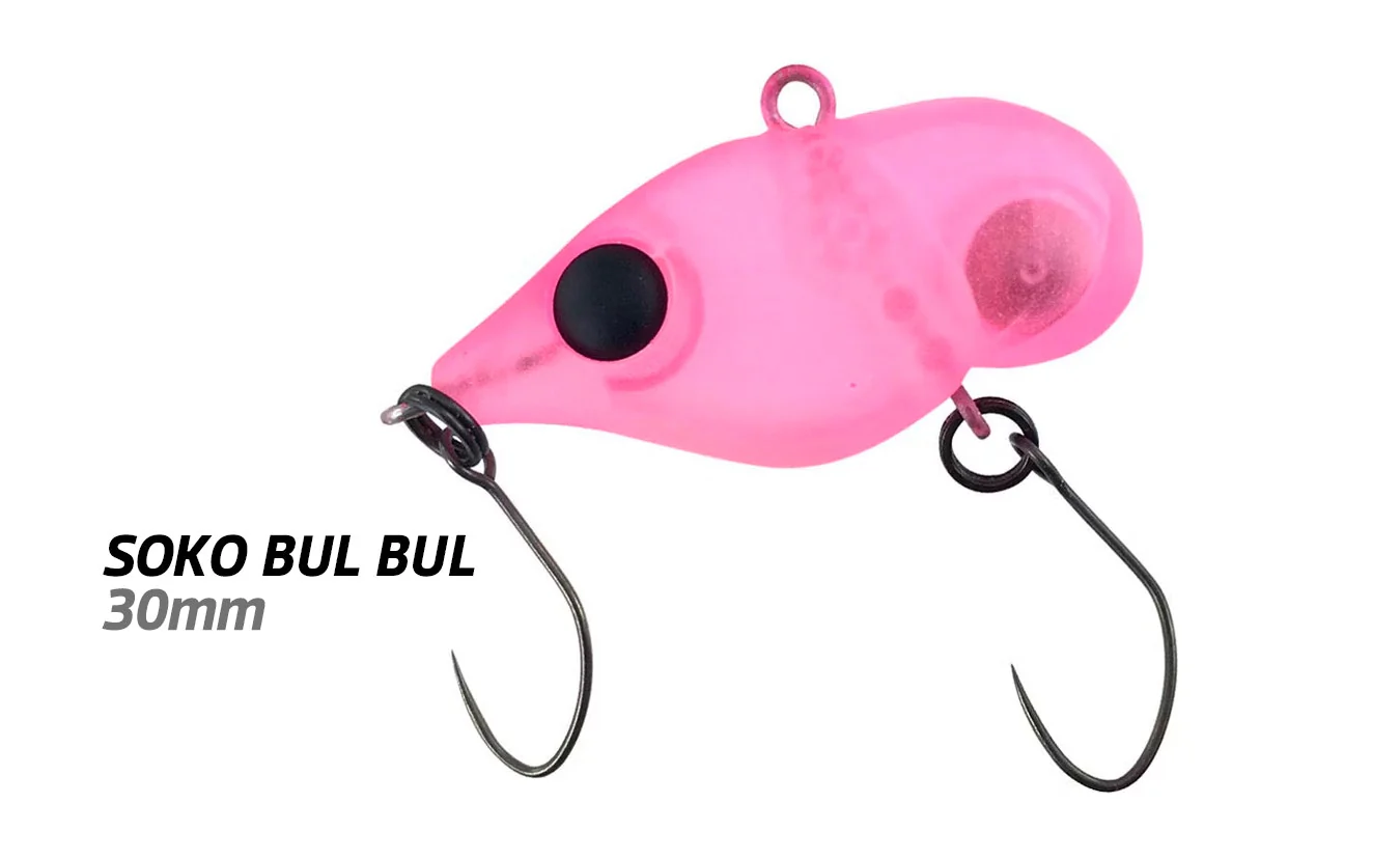 Jackson Soko Bul Bul Lures - Image 7