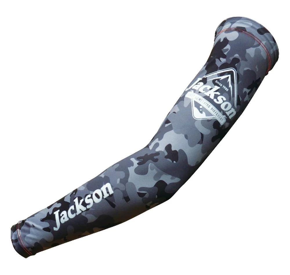 Jackson Sun Protect Camo Arm Sleeve - Image 4