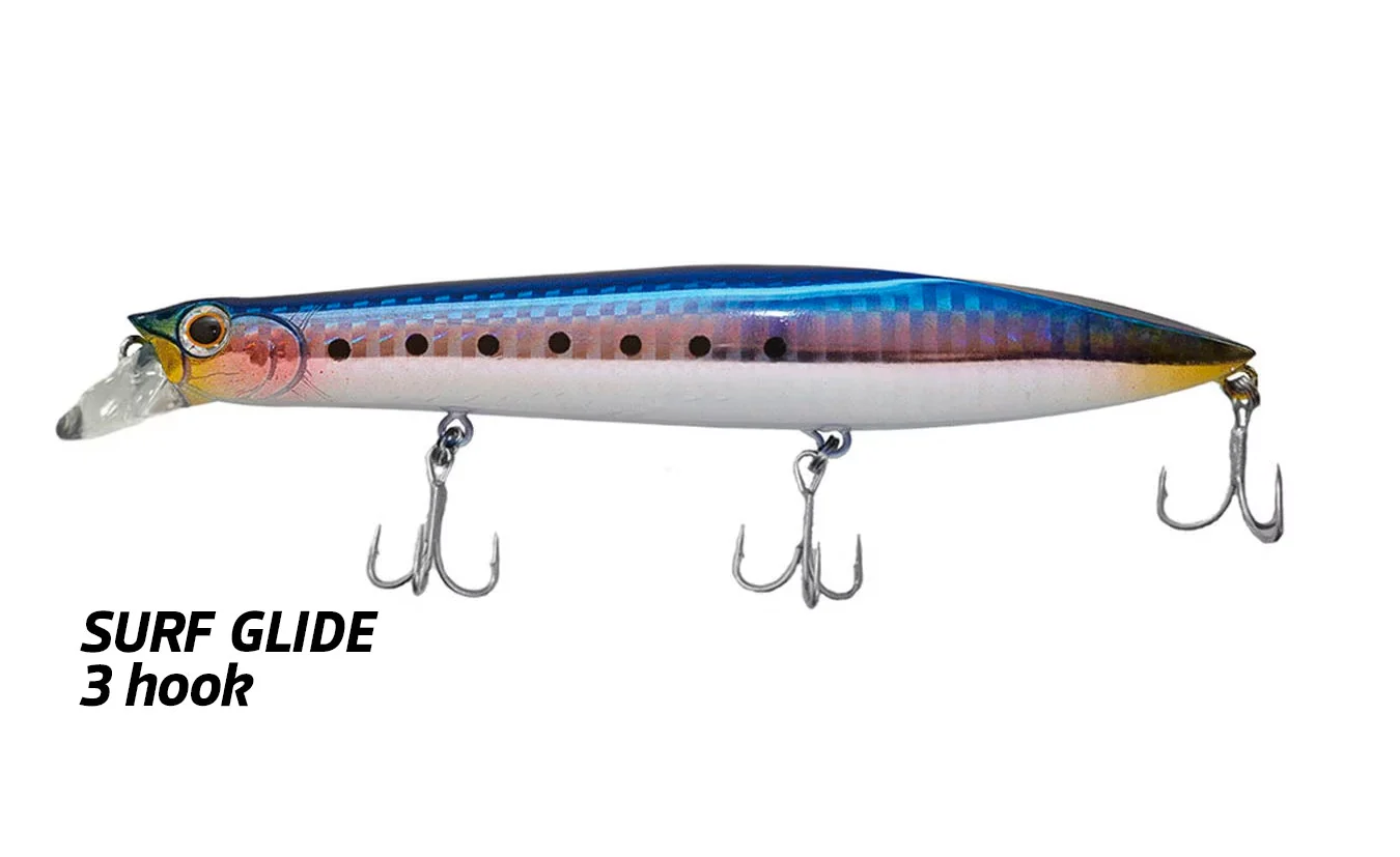 Jackson Surf Glide Lure - Image 10