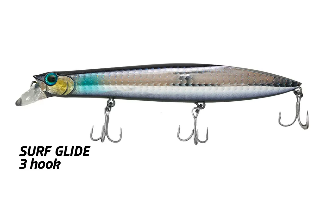 Jackson Surf Glide Lure - Image 2