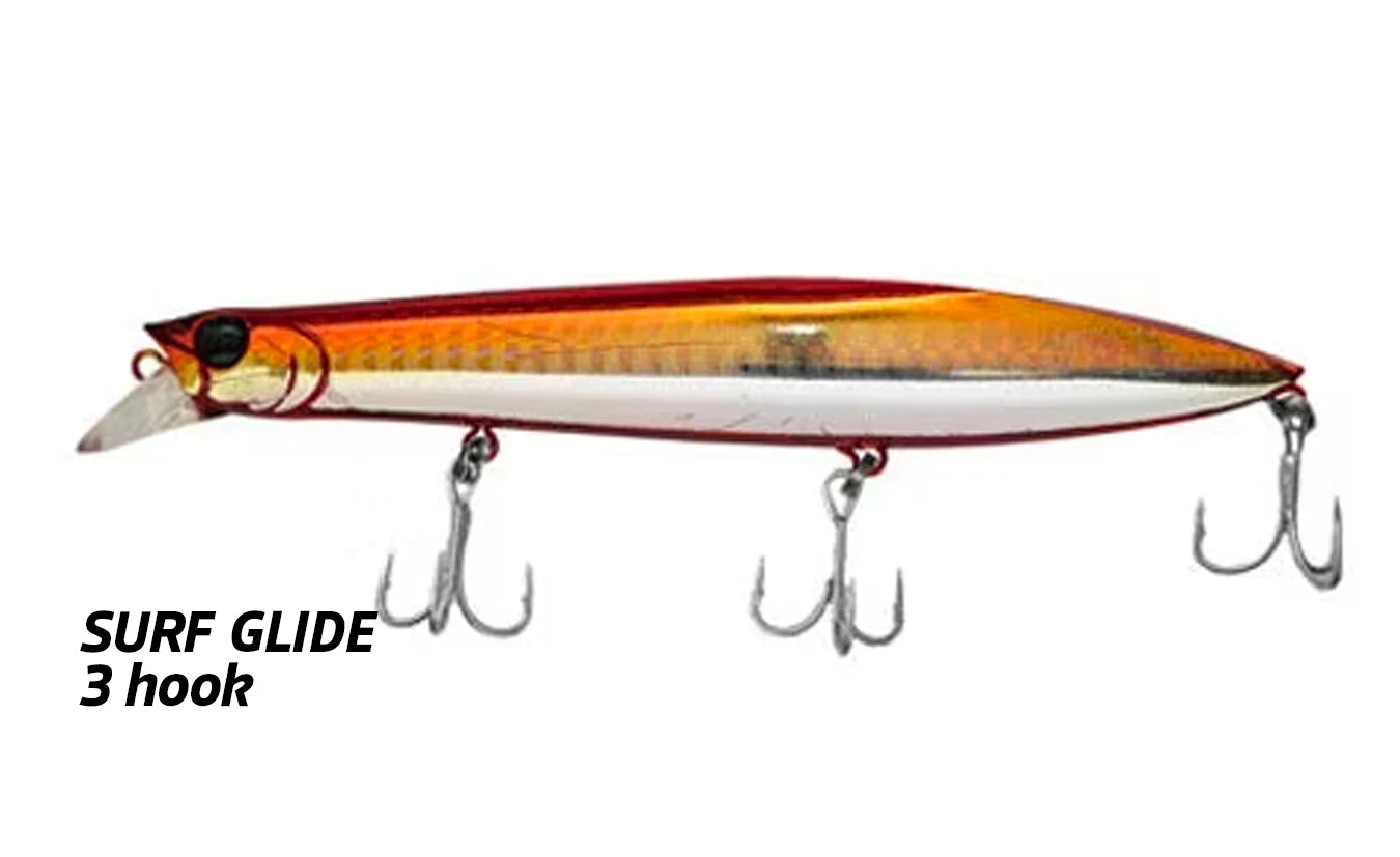 Jackson Surf Glide Lure - Image 8