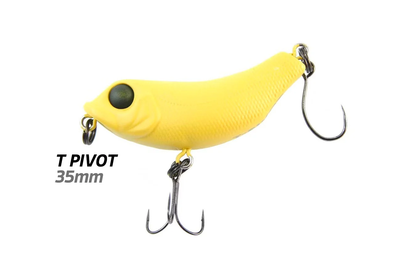 Jackson T Pivot Lures - Image 10
