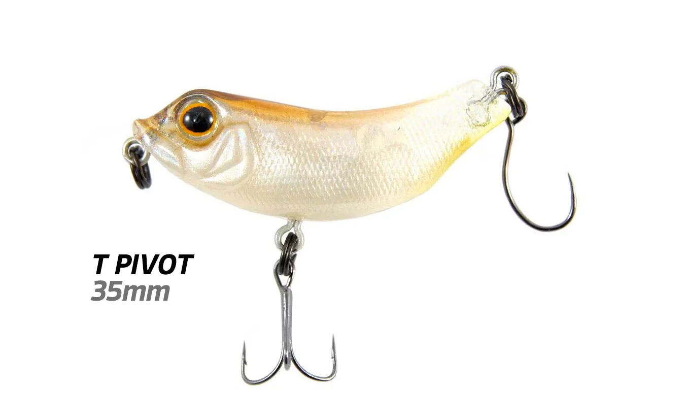 Jackson T Pivot Lures - Image 15
